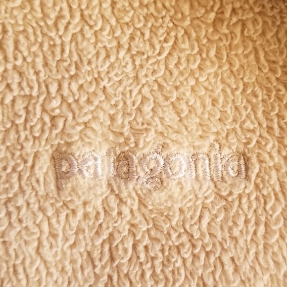 Vintage Patagonia Fleece - Picture 5 of 5